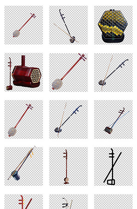 二胡 中国传统乐器的魅力与风采