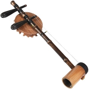 京胡名家刘梦虎 传统乐器的艺术守护者