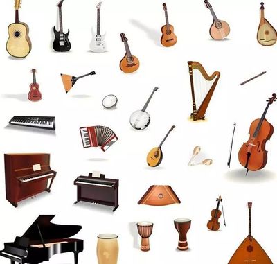 AGM 乐器——曲调之外的灵魂共鸣