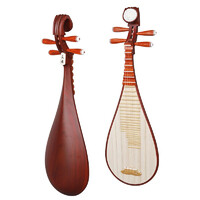 十大热门琵琶产品排行榜 值得入手的琵琶推荐