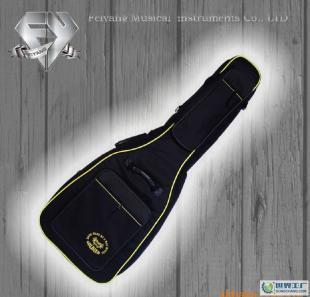 战士系列41寸超厚加棉吉他背包B-H41二手转让信息